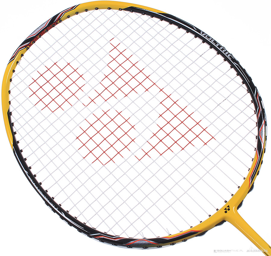 Vợt cầu lông Yonex Voltric 7 Vàng 2014 TW XT